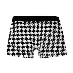 ScotsTee Shop Scottish Shepherd Clan Crest Highland Kilt Sporran Tartan Boxer Briefs