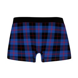 ScotsTee Shop Scottish Maule Modem Clan Crest Highland Kilt Sporran Tartan Boxer Briefs