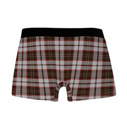ScotsTee Shop Scottish Scott Dress Clan Crest Highland Kilt Sporran Tartan Boxer Briefs