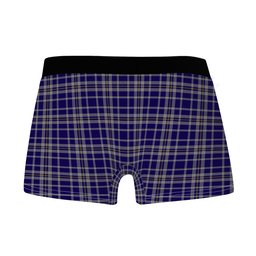 ScotsTee Shop Scottish Ochterlony SC Clan Crest Highland Kilt Sporran Tartan Boxer Briefs