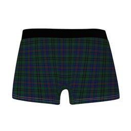 ScotsTee Shop Scottish Walker Hunting Clan Crest Highland Kilt Sporran Tartan Boxer Briefs