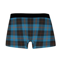 ScotsTee Shop Scottish Garden Clan Crest Highland Kilt Sporran Tartan Boxer Briefs