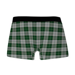ScotsTee Shop Scottish Erskine Green Clan Crest Highland Kilt Sporran Tartan Boxer Briefs