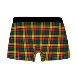 ScotsTee Shop Scottish Masterton Clan Highland Kilt Sporran Tartan Boxer Briefs