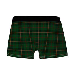 ScotsTee Shop Scottish McGeorge Clan Highland Kilt Sporran Tartan Boxer Briefs