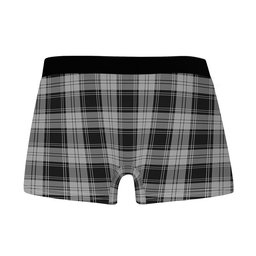 ScotsTee Shop Scottish Glen Clan Crest Highland Kilt Sporran Tartan Boxer Briefs