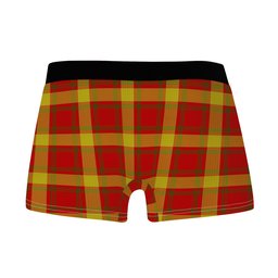 ScotsTee Shop Scottish Maguire Black Clan Highland Kilt Sporran Tartan Boxer Briefs