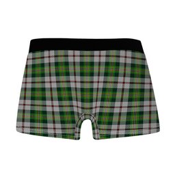 ScotsTee Shop Scottish Madewell Dress Clan Highland Kilt Sporran Tartan Boxer Briefs