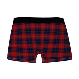 ScotsTee Shop Scottish McKnight Dress Clan Highland Kilt Sporran Tartan Boxer Briefs