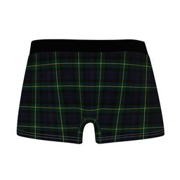 ScotsTee Shop Scottish Gordon Old Clan Crest Highland Kilt Sporran Tartan Boxer Briefs