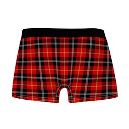 ScotsTee Shop Scottish Marjoribanks SC Clan Highland Kilt Sporran Tartan Boxer Briefs