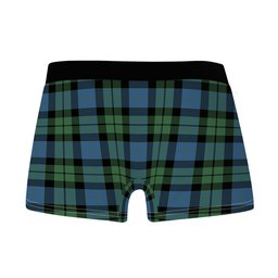 ScotsTee Shop Scottish McCoy Ancient Clan Highland Kilt Sporran Tartan Boxer Briefs