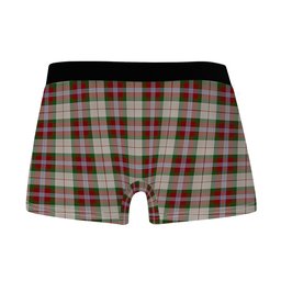 ScotsTee Shop Scottish MacLean Dress Clan Crest Highland Kilt Sporran Tartan Boxer Briefs