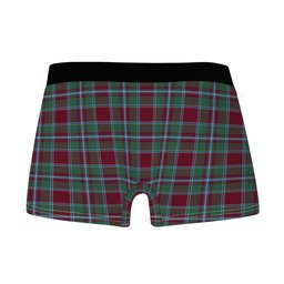 ScotsTee Shop Scottish Spence Clan Crest Highland Kilt Sporran Tartan Boxer Briefs