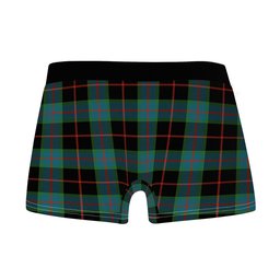 ScotsTee Shop Scottish Nairn Ancient Clan Highland Kilt Sporran Tartan Boxer Briefs