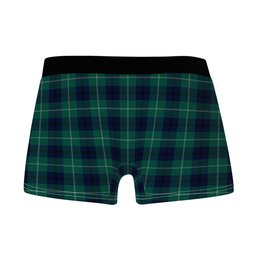 ScotsTee Shop Scottish Oliphant Modern Clan Clan Crest Highland Kilt Sporran Tartan Boxer Briefs