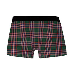 ScotsTee Shop Scottish McFarland Hunting Modern Clan Crest Highland Kilt Sporran Tartan Boxer Briefs