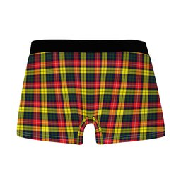 ScotsTee Shop Scottish Dewar Clan Crest Highland Kilt Sporran Tartan Boxer Briefs