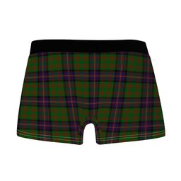 ScotsTee Shop Scottish Cochrane Clan Crest Highland Kilt Sporran Tartan Boxer Briefs