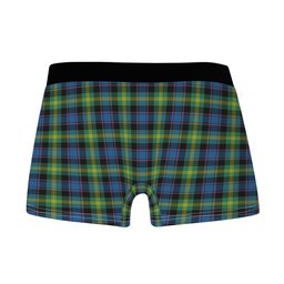 ScotsTee Shop Scottish Watson Ancient Clan Crest Highland Kilt Sporran Tartan Boxer Briefs