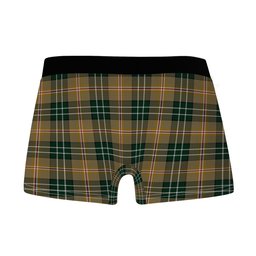 ScotsTee Shop Scottish MacShane Clan Highland Kilt Sporran Tartan Boxer Briefs