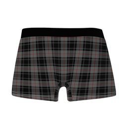 ScotsTee Shop Scottish Moffat 1984 Clan Highland Kilt Sporran Tartan Boxer Briefs