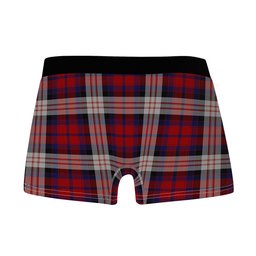 ScotsTee Shop Scottish MacDonald Dress Irish Clan Crest Highland Kilt Sporran Tartan Boxer Briefs