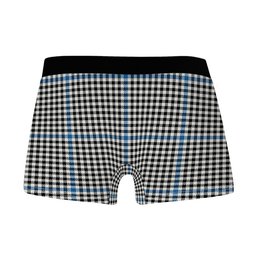 ScotsTee Shop Scottish Haig Ancient Clan Crest Highland Kilt Sporran Tartan Boxer Briefs