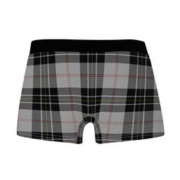 ScotsTee Shop Scottish MacPherson Dress Clan Crest Highland Kilt Sporran Tartan Boxer Briefs