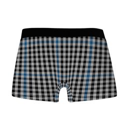 ScotsTee Shop Scottish Gladstone Clan Crest Highland Kilt Sporran Tartan Boxer Briefs