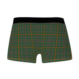 ScotsTee Shop Scottish Hall Ancient Clan Crest Highland Kilt Sporran Tartan Boxer Briefs