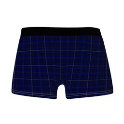 ScotsTee Shop Scottish Moon New Maldon Surrey Clan Highland Kilt Sporran Tartan Boxer Briefs