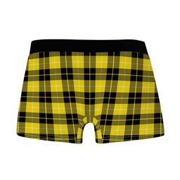 ScotsTee Shop Scottish Barclay Dress Modern Clan Clan Crest Highland Kilt Sporran Tartan Boxer Briefs