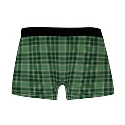 ScotsTee Shop Scottish MacDonald Lord of the Isles Hunting SC Clan Crest Highland Kilt Sporran Tartan Boxer Briefs