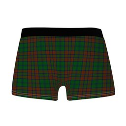 ScotsTee Shop Scottish Matheson Hunting Highland Clan Highland Kilt Sporran Tartan Boxer Briefs