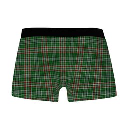 ScotsTee Shop Scottish Gayre Dress Clan Crest Highland Kilt Sporran Tartan Boxer Briefs