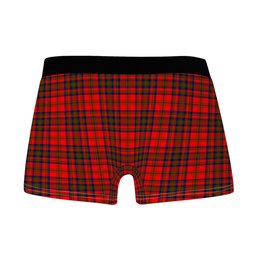 ScotsTee Shop Scottish Matheson Modern Clan Crest Highland Kilt Sporran Tartan Boxer Briefs