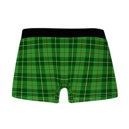 ScotsTee Shop Scottish Boyle SC Clan Crest Highland Kilt Sporran Tartan Boxer Briefs