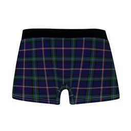 ScotsTee Shop Scottish Marion Clan Highland Kilt Sporran Tartan Boxer Briefs
