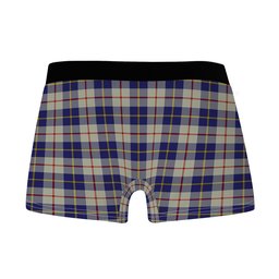 ScotsTee Shop Scottish MacRae of Conchra Clan Highland Kilt Sporran Tartan Boxer Briefs