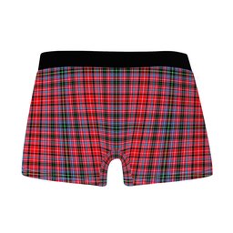 ScotsTee Shop Scottish Udny Clan Crest Highland Kilt Sporran Tartan Boxer Briefs