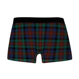 ScotsTee Shop Scottish Tennant Modern Clan Crest Highland Kilt Sporran Tartan Boxer Briefs