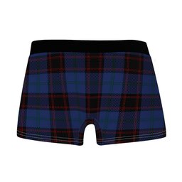 ScotsTee Shop Scottish Home Clan Crest Highland Kilt Sporran Tartan Boxer Briefs