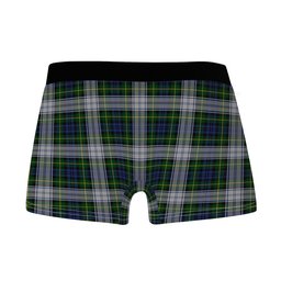 ScotsTee Shop Scottish Gordon Dress Clan Crest Highland Kilt Sporran Tartan Boxer Briefs