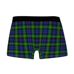 ScotsTee Shop Scottish Meldrum Clan Highland Kilt Sporran Tartan Boxer Briefs