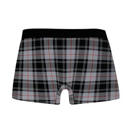 ScotsTee Shop Scottish Moffat Ancient Clan Highland Kilt Sporran Tartan Boxer Briefs