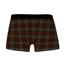 ScotsTee Shop Scottish Scott Hunting Clan Crest Highland Kilt Sporran Tartan Boxer Briefs