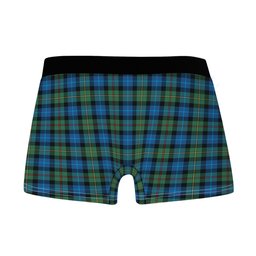 ScotsTee Shop Scottish Smith Ancient Clan Crest Highland Kilt Sporran Tartan Boxer Briefs