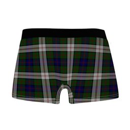 ScotsTee Shop Scottish Blair Dress Clan Crest Highland Kilt Sporran Tartan Boxer Briefs