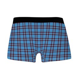 ScotsTee Shop Scottish Elliot Ancient Clan Crest Highland Kilt Sporran Tartan Boxer Briefs